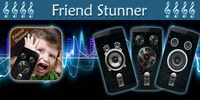 Friend Stunner Simulator screenshot 5