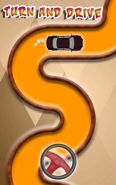 Finger Car Driver - Preview 7