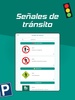 DeTránsito App screenshot 2