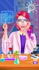 Scientist Girl Salon screenshot 11