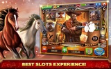 Slots - Journey of Magic screenshot 15