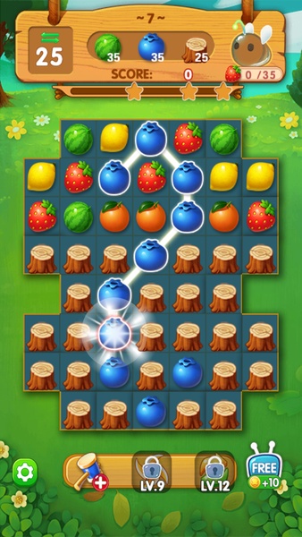 Fruit Fancy - Preview 10