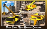 Construction Tractor Simulator screenshot 9