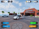 Car King Multiplayer game and chat screenshot 6