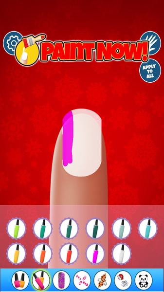 Nail Salon - Preview 3