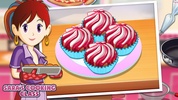 Sara Cooking screenshot 9