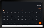 Calculator very fast & simple screenshot 8
