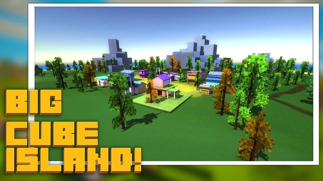 Survival ONLINE: War at Island - Preview 4