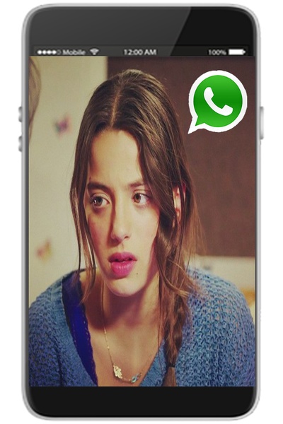 gadis Brazil untuk WhatsApp - Preview 4