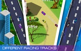 Race The World: Car Racing 2D screenshot 3