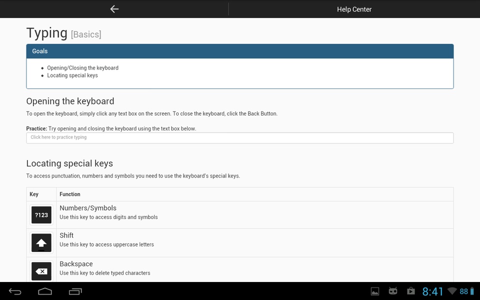 Crescendo Launcher - Preview 8