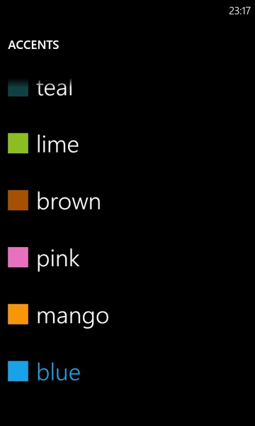 Messaging Metro Beta - Preview 1