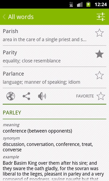 uVocab - Preview 7