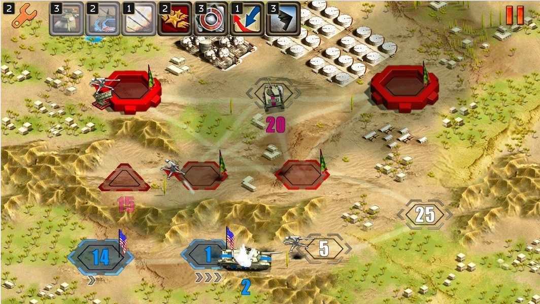 Modern Conflict 2 - Preview 5