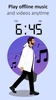 Music Player Alarm screenshot 11