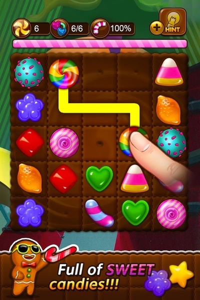 CandyFlow - Preview 9