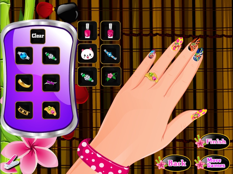 Nail Spa - Preview 4