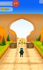 Temple ninja run screenshot 6