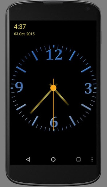 Nice Clock - Preview 7