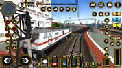 Train Simulator screenshot 1