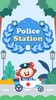 Police RPG：DuDu Games screenshot 5