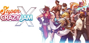 Imagen destacada de Super Crazy Jam