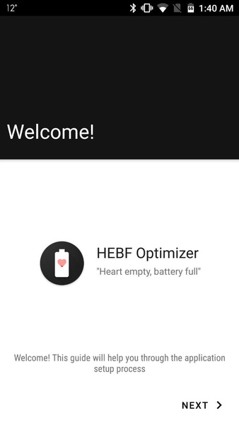 HEBF Optimizer - Preview 6