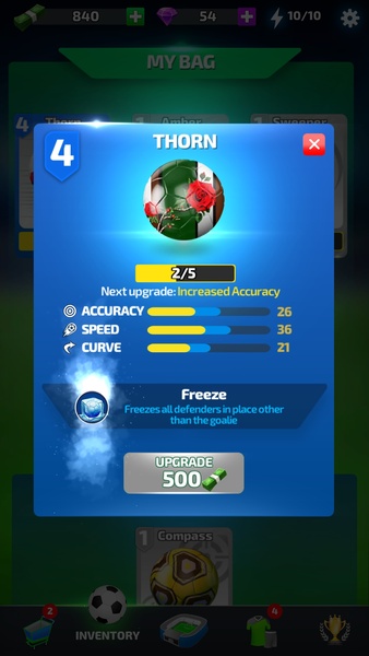 All-Star Soccer - Preview 10