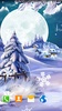 Winter Landscape Wallpaper screenshot 5