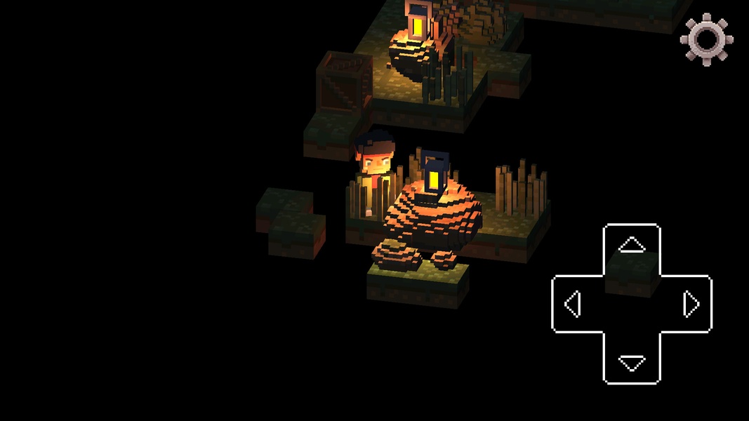 Necromancer 2: The Crypt of the Pixels - Preview 7