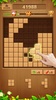 Wood Block Puzzle Addictive screenshot 8