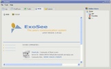 ExoSee screenshot 2