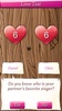 Love Calculator: Couple Test screenshot 1