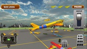 Flight Simulator 3D screenshot 4