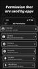 Advance Permission Manager Apps screenshot 3