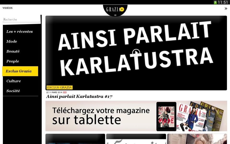 Grazia.fr - Preview 13