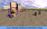 Police Dog Training screenshot 12