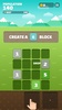 My Little Town : Number Puzzle screenshot 1