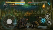 Shadow Fight 4: Arena screenshot 9