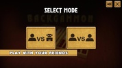 Backgammon Multiplayer screenshot 7