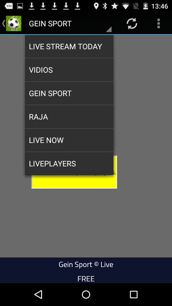 LIVE STREAM MATCH - Preview 9