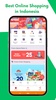 Indonesia Online Shopping App screenshot 9