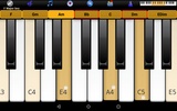 Piano Scales & Chords Free screenshot 4