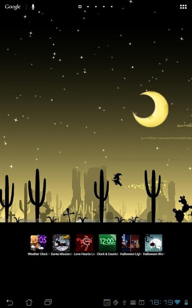 Little Witch Planet Lite LW - Preview 9