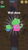 Crocodile Save Mother - Puzzle games screenshot 5
