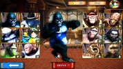 Apes Fighting 2018: Survival of the planet of Apes screenshot 4