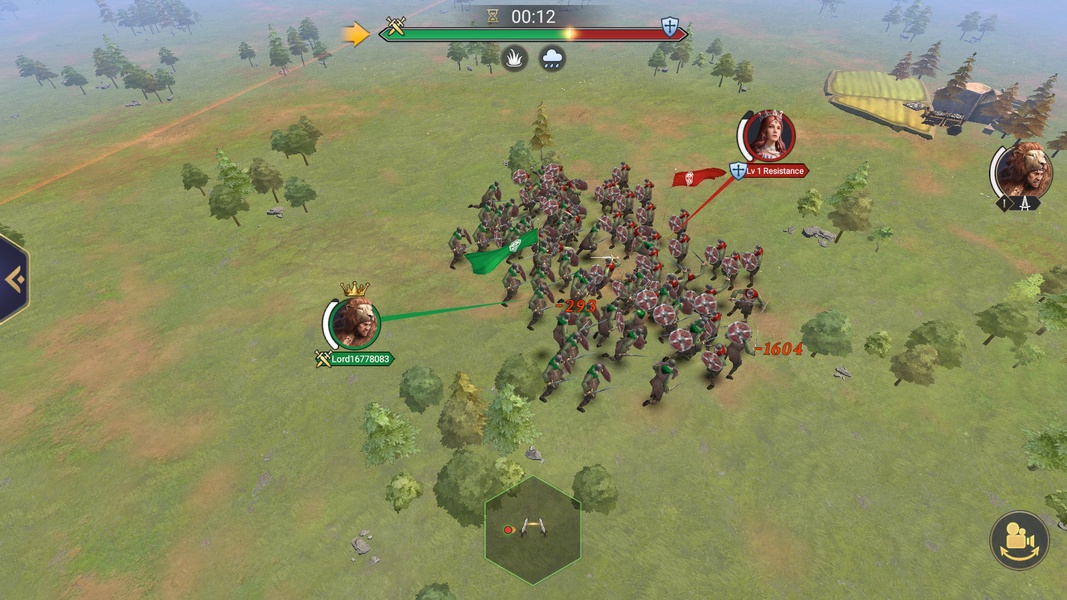 Army of War - Preview 9