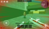 Zombie Strike Online : 3D,FPS,PVP screenshot 1