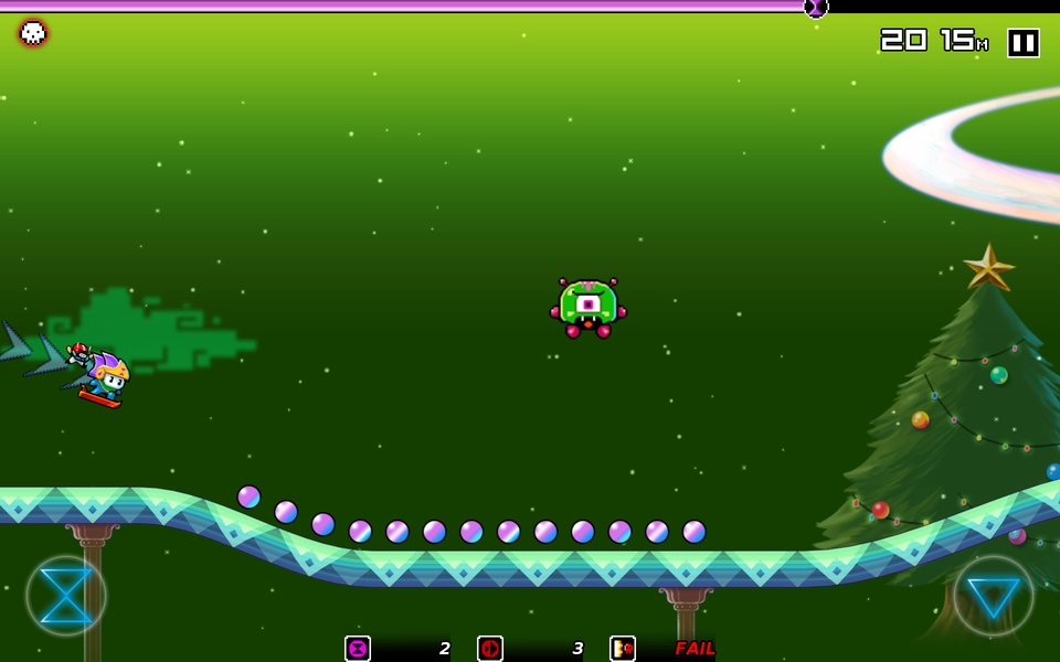 Time Surfer - Preview 4