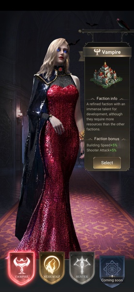 Nations of Darkness - Preview 18